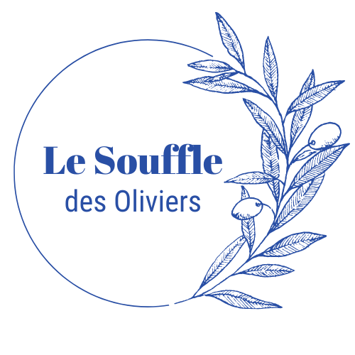 Le Souffle Des Oliviers
